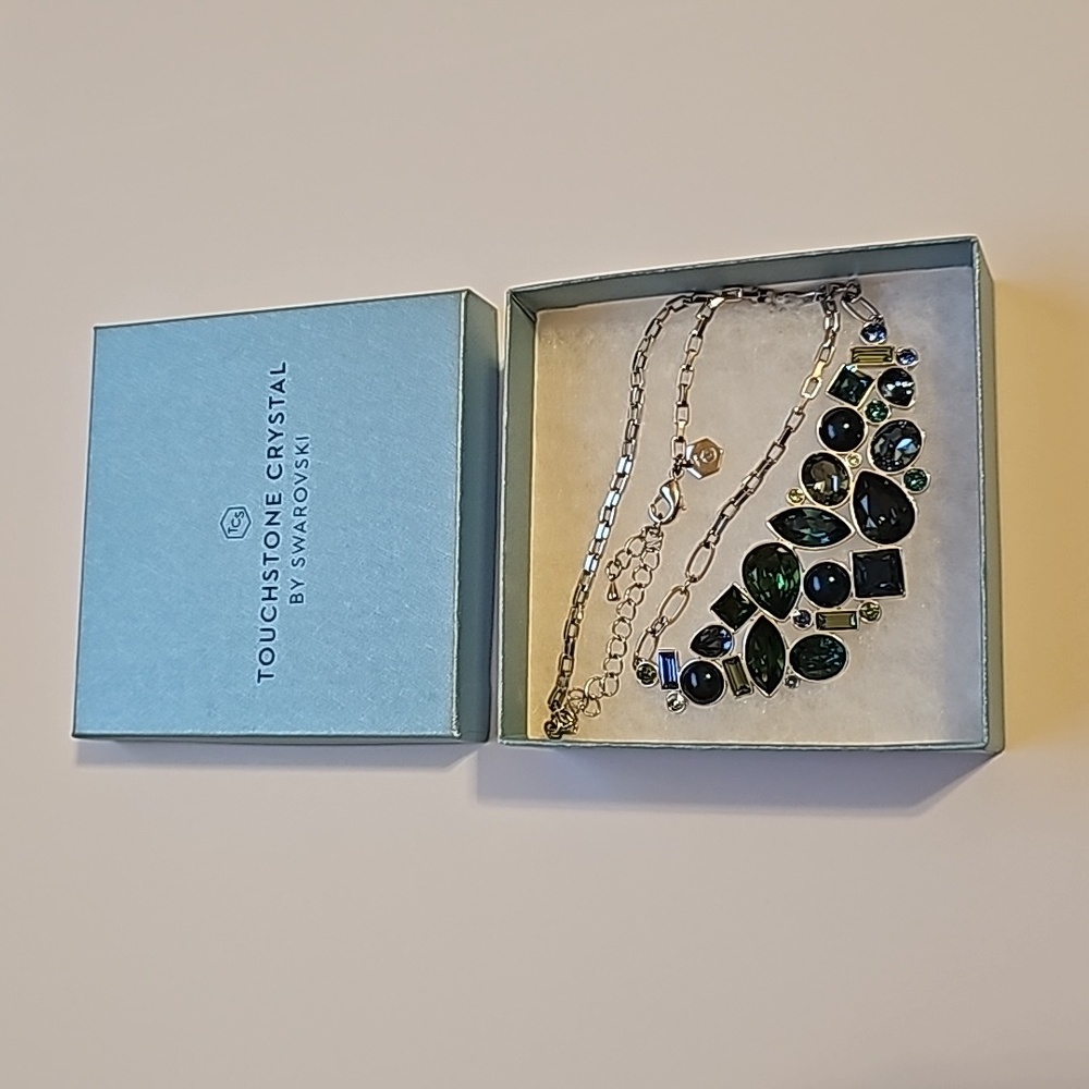Newport Necklace - Picture 3 of 3